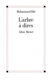 Produktbild: Arbre a Dires (l)
