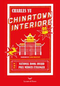 Produktbild: Chinatown interiore