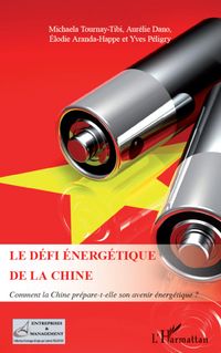 Produktbild: Le d&eacute;fi &eacute;nerg&eacute;tique de la Chine