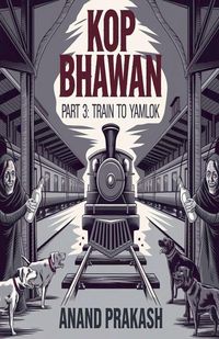 Produktbild: Kop Bhawan Book 3