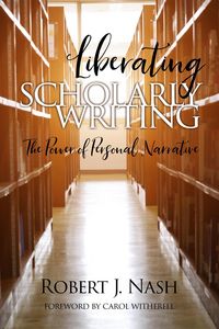 Produktbild: Liberating Scholarly Writing