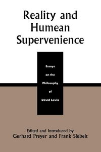 Produktbild: Reality and Humean Supervenience