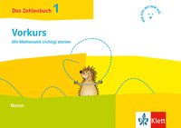 Produktbild: Das Zahlenbuch 1. Mit Mathematik (richtig) starten