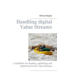 Produktbild: Handling digital Value Streams