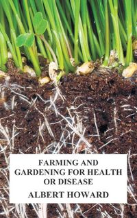 Produktbild: Farming and Gardening for Health or Disease
