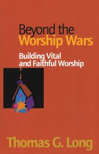 Produktbild: Beyond the Worship Wars