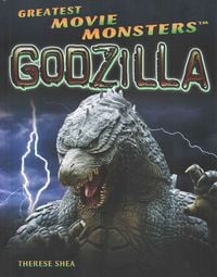 Produktbild: Godzilla