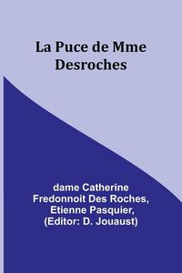 Produktbild: La Puce de Mme Desroches