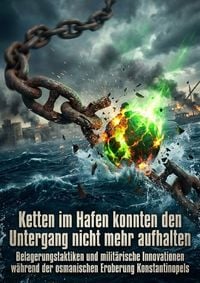 Produktbild: Ketten im Hafen konnten den Untergang nicht mehr aufhalten