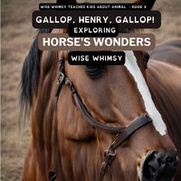 Produktbild: Gallop, Henry, Gallop!
