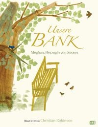 Produktbild Unsere Bank