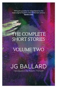 Produktbild: The Complete Short Stories