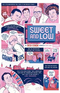Produktbild: Sweet and Low