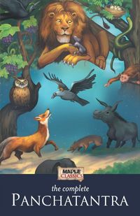 Produktbild: Sampoorna Panchatantra