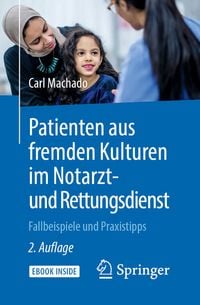 Produktbild: Patienten aus fremden Kulturen im Notarzt- und Rettungsdienst