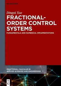 Produktbild: Fractional-Order Control Systems