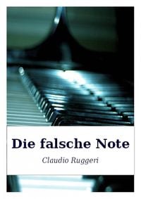 Produktbild: Die falsche Note