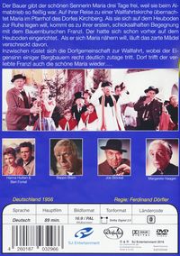 Die fröhliche Wallfahrt