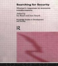 Produktbild: Baud, I: Searching for Security