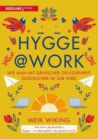 Produktbild: Hygge @ Work