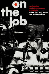 Produktbild: On the Job