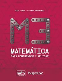 Produktbild: Matem&aacute;tica