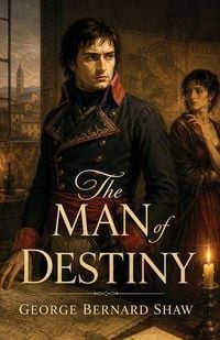 Produktbild: The Man of Destiny