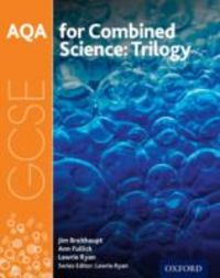 Produktbild: Aqa Gcse Combined Science (Trilogy) Student Book