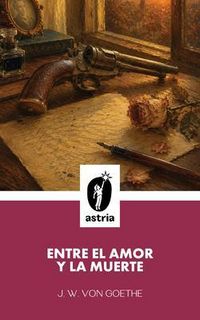 Produktbild: Entre el amor y la muerte