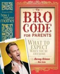 Produktbild: Bro Code for Parents