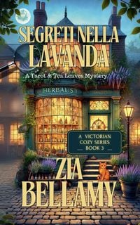 Produktbild: Segreti Nella Lavanda