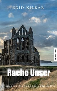 Produktbild: Rache Unser