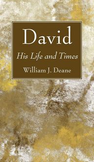 Produktbild: David