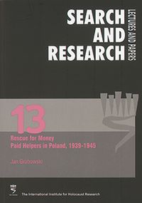 Produktbild: Rescue for Money