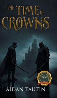 Produktbild: The Time of Crowns