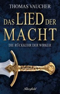 Produktbild: Die R&uuml;ckkehr der Wirker