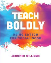 Produktbild: Teach Boldly