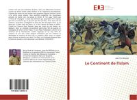 Produktbild: Le Continent de l'Islam