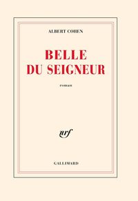 Produktbild: Belle du seigneur