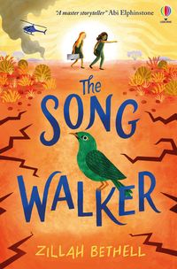 Produktbild: The Song Walker