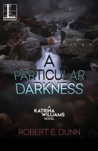 Produktbild: A Particular Darkness