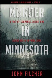 Produktbild: Murder in Minnesota