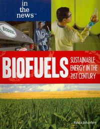 Produktbild: Biofuels