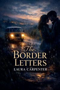 Produktbild: The Border Letters