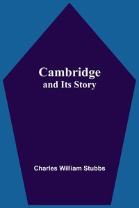 Produktbild: Cambridge And Its Story
