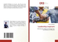 Produktbild: Leadership inspirant