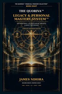 Produktbild: THE QUORIVA(TM) LEGACY & PERSONAL MASTERY SYSTEM(TM)