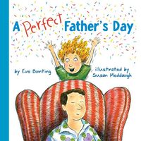 Produktbild: Bunting, E: Perfect Father's Day