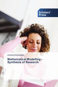 Produktbild: Mathematical Modelling - Synthesis of Research