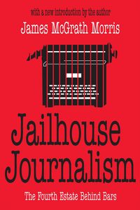 Produktbild: Jailhouse Journalism